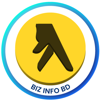Biz Info BD Logo